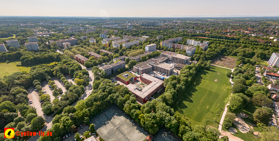 22.05.2023 - Grundschule am Strehleranger in Neuperlach